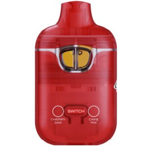 BOUTIQ Cherry Gas / Cake Mix V3 – 1.0g