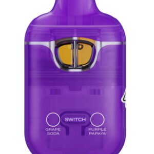 BOUTIQ Grape Soda / Purple Papaya V3 – 1.0g