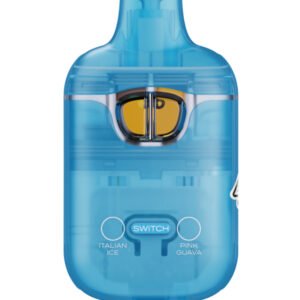 BOUTIQ Italian Ice / Pink Guava V3 – 1.0g