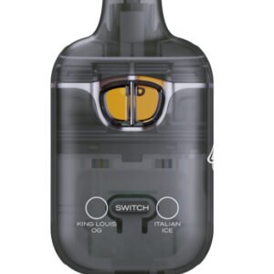 BOUTIQ King Louis OG / Italian Ice V3 – 1.0g