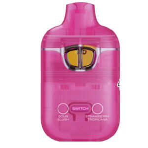 BOUTIQ Sour Slush / Strawberry Tropicana V3 – 1.0g