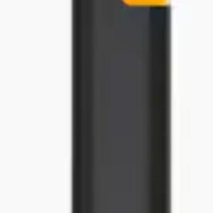 BOUTIQ 1g Live Resin Disposable – Black Runtz