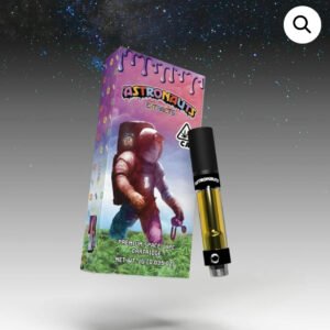 Astronaut Extracts Disposable – 1g