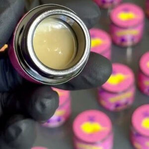 Professor Sift Hash Rosin