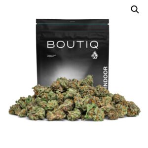 Boutiq Indoor Flower