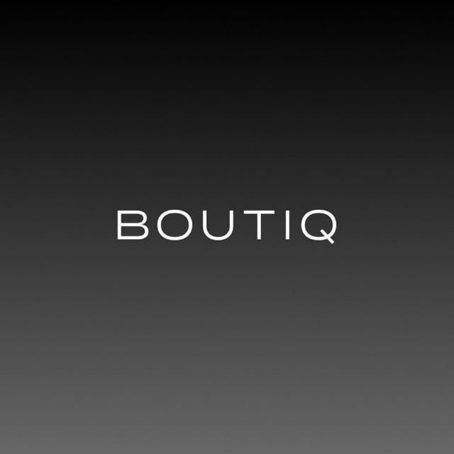 The Boutiq Switch